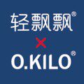 okilo笔盒笔袋文具店