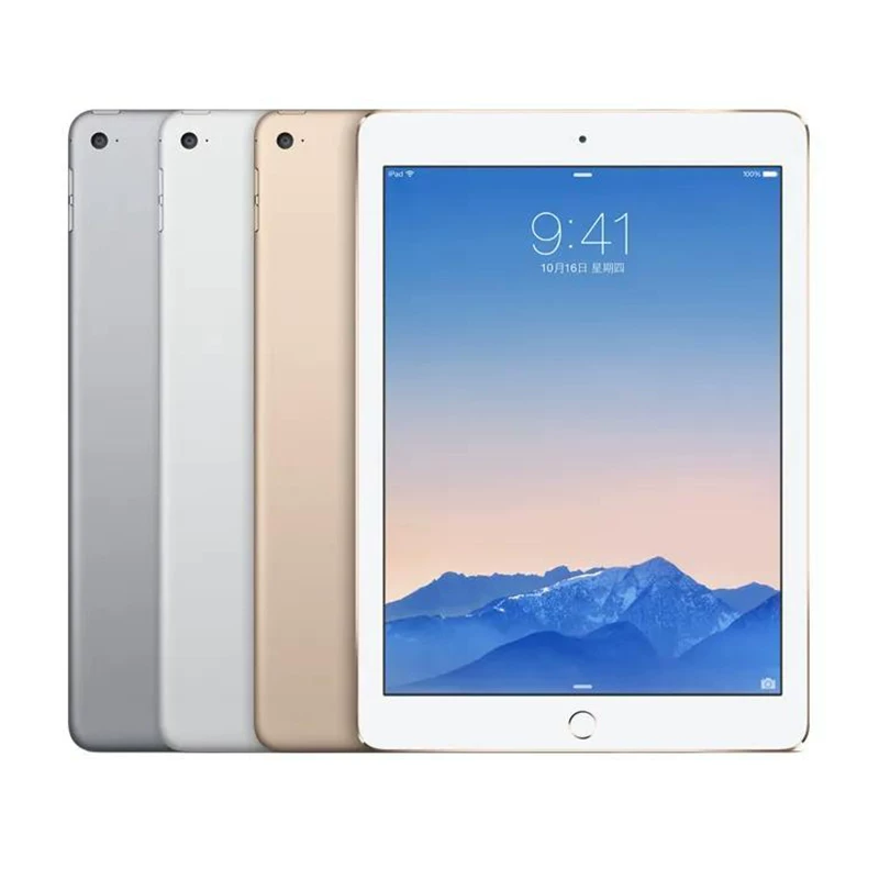 Планшет Apple iPad5 поколения 6-го поколения i 17 моделей 18 mini2 4 поколения онлайн класс игра прямой эфир
