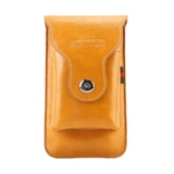 Водонепроницаемый мобильный телефон для пожилых людей, поясная сумка, ремень, чехол, новая коллекция, для среднего возраста