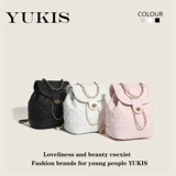 Рюкзак, сумка на одно плечо, летняя модная сумка через плечо, Южная Корея