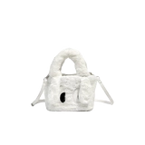 Милая демисезонная сумка через плечо, сумка на одно плечо, небольшая сумка