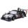 Японский автомобиль с дистанционным управлением drift rc профессиональный высокоскоростной гоночный GTR плоский спортивный автомобиль перезаряжаемый полноприводный автомобиль toy boy mini 4