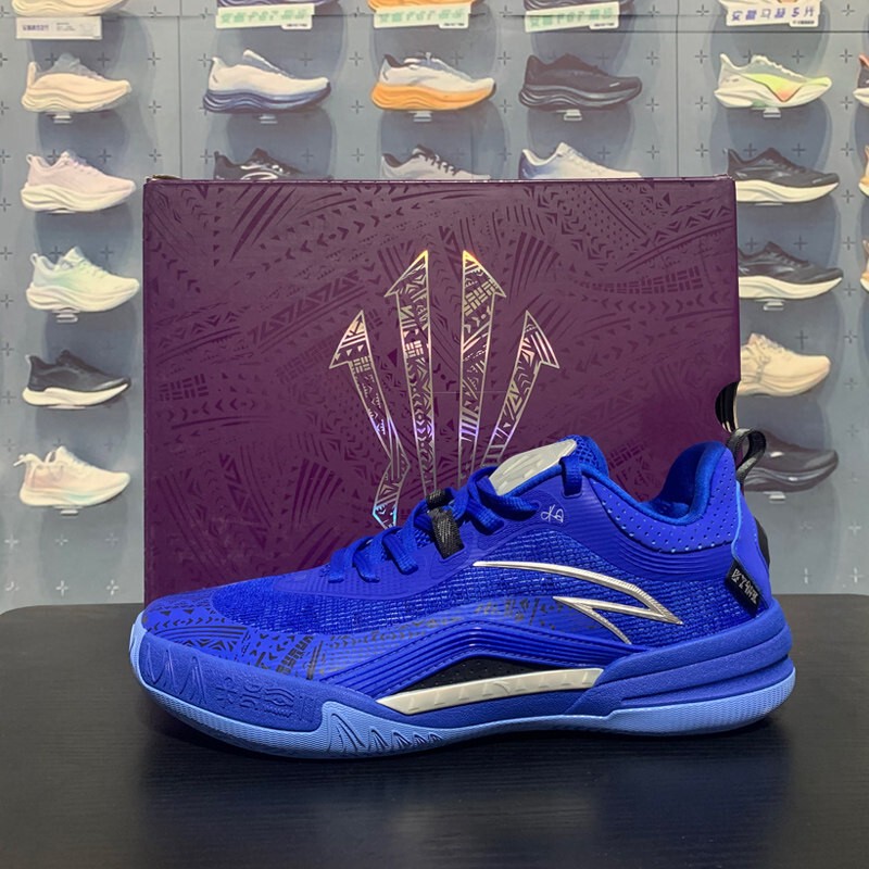 【Kyrie Irving Series】Kai 1 Team Anta Basketball Shoes Cement-Colored Sneakers 112531622 【Kyrie Irving Series】Kai 1 Team Anta Basketball Shoes Cement-Colored Sneakers 112531622