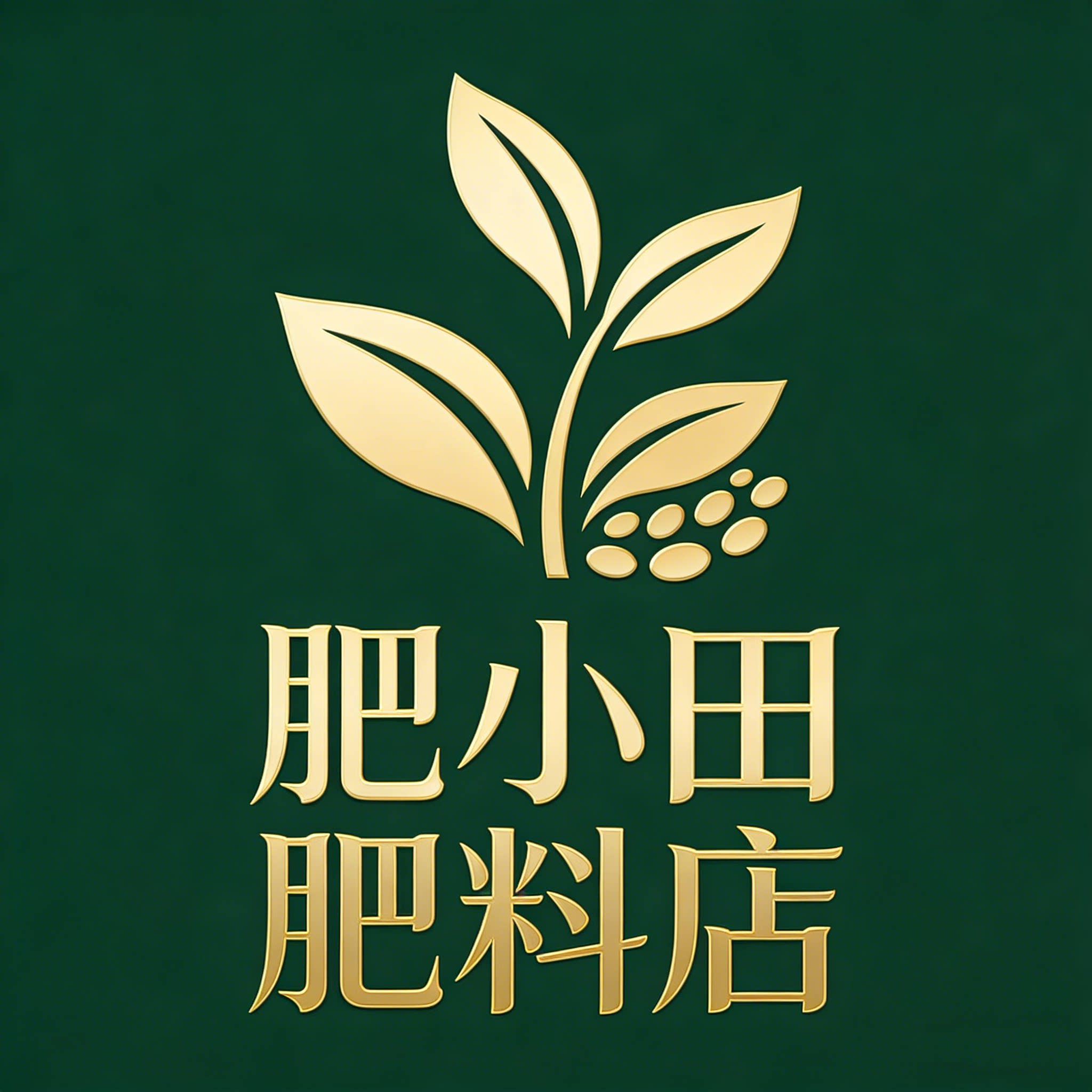 肥小田肥料店