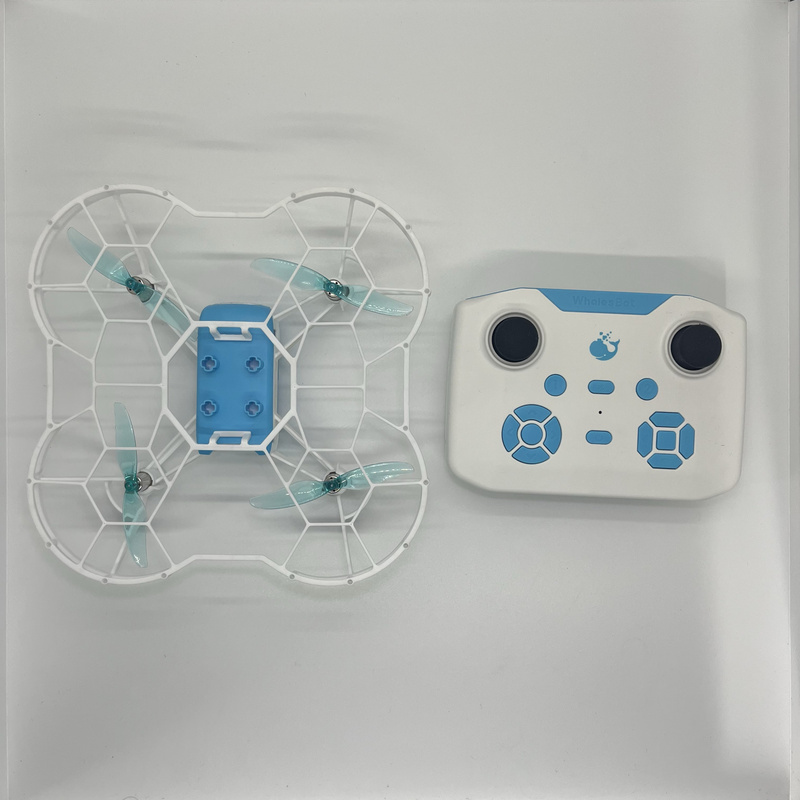Whale Drone Eagle101 Enjoy Ai Space Leap Youth Design and Information Literacy Competition Whale Drone Eagle101 Enjoy Ai Space Leap Youth Design and Information Literacy Competition