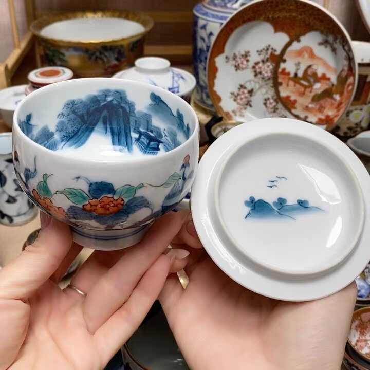 大鱼陶瓷店- 淘宝网|Taobao