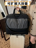 Travel Bag with Large Capacity, Universal Wheels, Carry-On Bag, Luggage Bag, Expandable Set, Trolley Case, Shoulder Bag, Crossbody Bag, Handbag