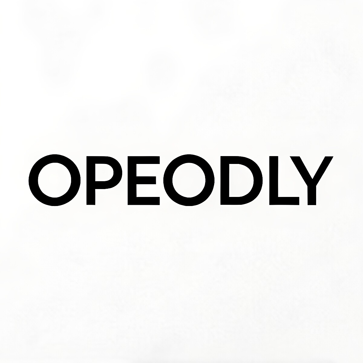OPEODLY服饰