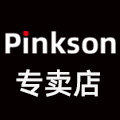 pinkson凯夫拉专卖店的LOGO