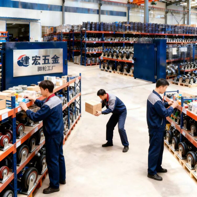 建宏五金工厂