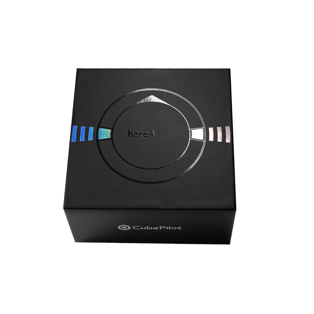 Cubepilot Hexing Here4 open source high-precision differential GPS navigator module GNSS RTK