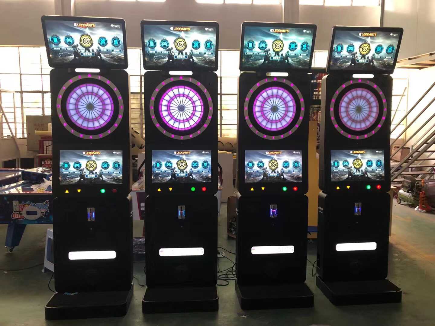 飛鏢機投幣- Top 50件飛鏢機投幣- 2025年12月更新- Taobao