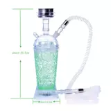 Арабский кальян, акриловый комплект, (Трансграничная торговля)