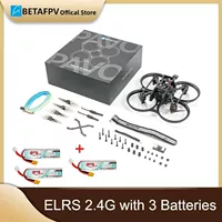 PAVO20ELRS 3Battery