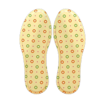 Heating insoles for women self-heating recharge-free heating insoles walking foot warmers 12-hour foot warmers in winter 922