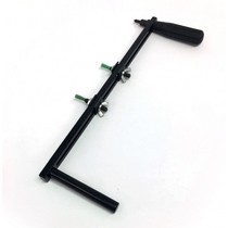 Gasket cutter IMPA612001 ring gasket cutter gasket cutter gasket puncher gasket cutting