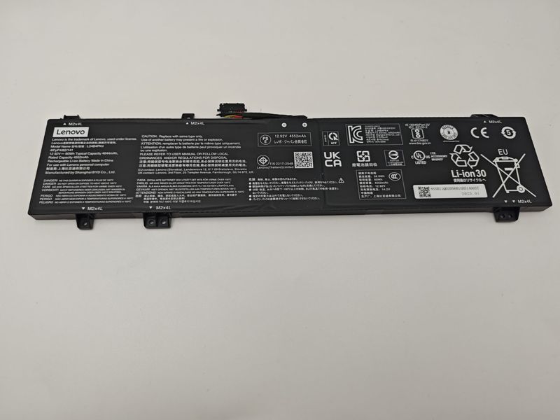 Original Lenovo Loq 17Irx10 15Irx10 15Ahp10 L24B4Pk4