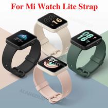 Correa For Xiaomi Mi Watch Lite Strap Smart Accessories For