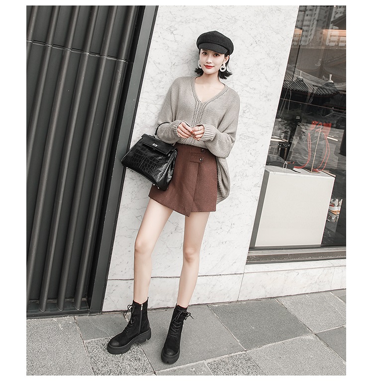 Bottes mi-saison femme en Caoutchouc - Ref 3250808 Image 19