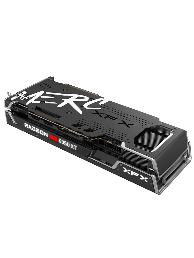 [12 интересов без процентов] XFX RX 9070XT 9070GRE графическая карта для игр amd компьютер diy киберспорт