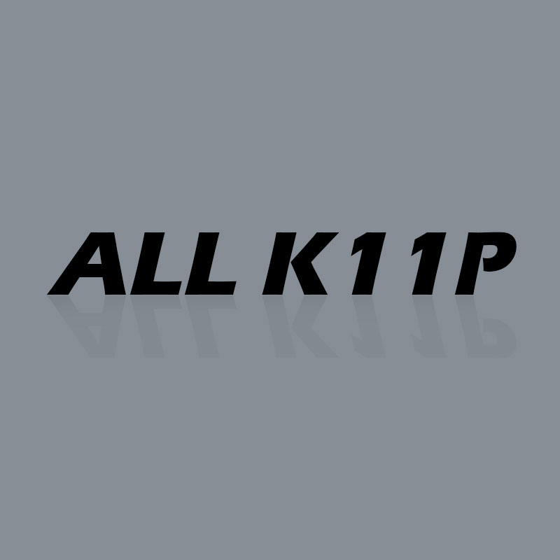 ALL K11P