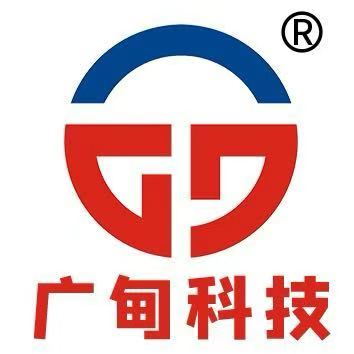 广甸汽车科技的LOGO