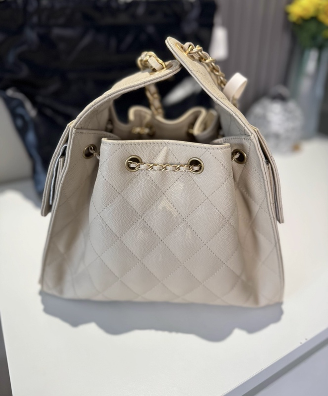 2025 New Model Mini Women's Crossbody Fashion Bag Suitable for Mixed Carrying 22/26 Large Capacity Tote