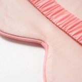 密扇 Оригинальная дизайнерская мультяшная милая розовая повязка для глаз