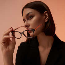 O Photo Shanghai Electric Commercial Main Picture White Bottom Map Details Page Shooting Modeling Outer Mold Shed Exterior View Glasses Product Shooting