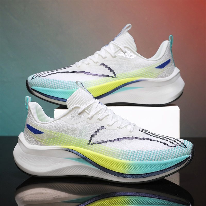 李宁赤兔7pro跑鞋拆解，隐藏细节全曝光！建议收藏