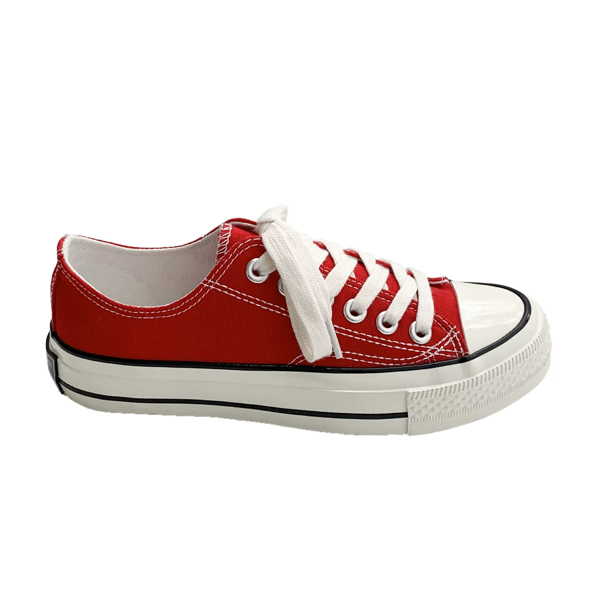 2023 ALLSTAR Seoul Converse Lace Taro Purple Low Top Canvas Shoes Women Summer New 1970s Versatile Sneakers