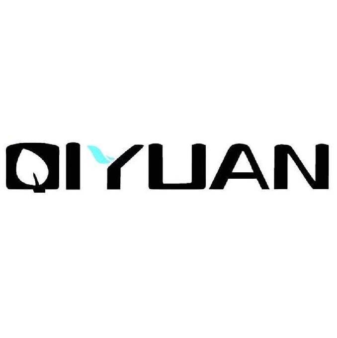 旗袁特种橡胶制品生产制造源头工厂的LOGO