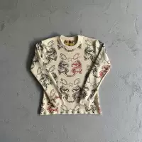 Tiger sweater