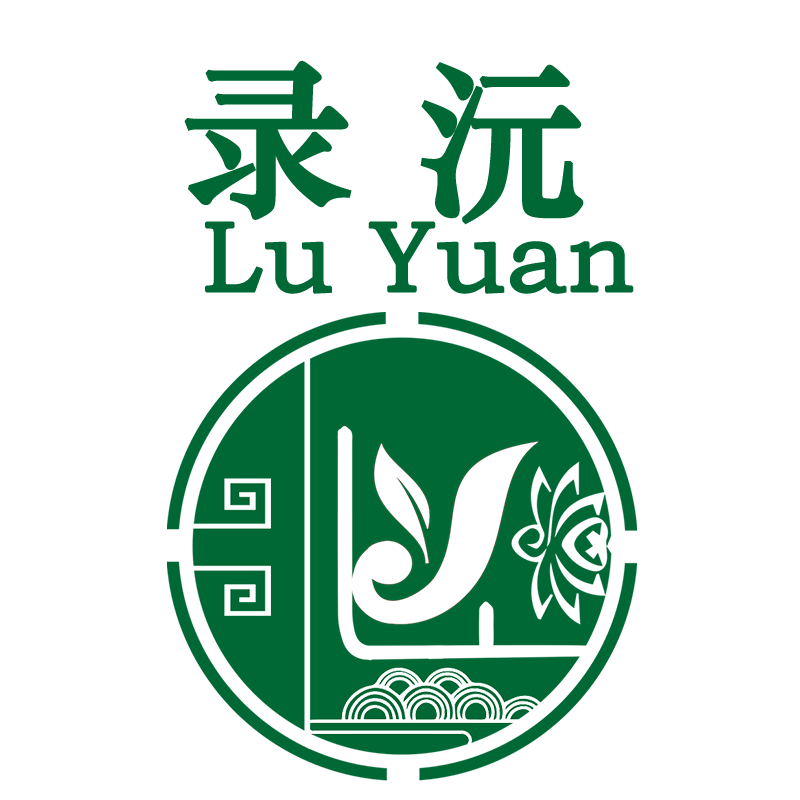 録沅旗舰店的LOGO