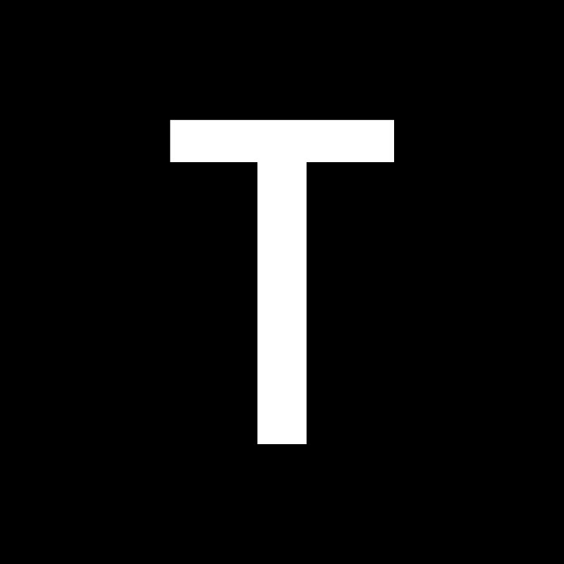 T户外