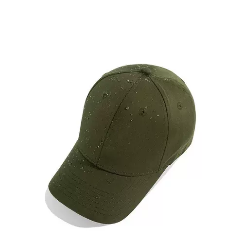 Мужские водонепроницаемые гольф -бейсболка с ветропроницаемыми дышащим UPF50