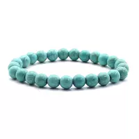 Khaki Blue Turquoise 4