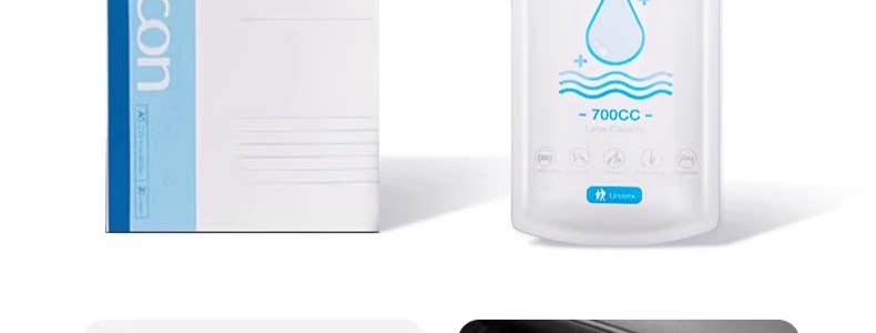 Emergency Urine Bag Disposable Pee Artifact Unisex Travel Essential Business Trip Car Portable Toilet Urinal