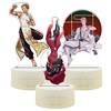 New Cross-Border Jujutsu Kaisen Gojo Satoru Anime Merchandise Night Light Product Wholesale