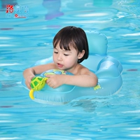 Маленький синий воздушный насос, 1 лет