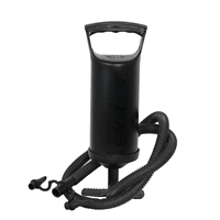 Большая ручка насоса