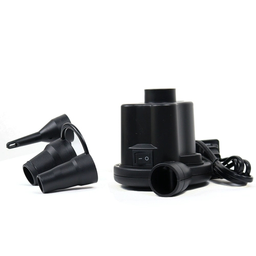 Электрический воздушный насос, бассейн, надувной кушон