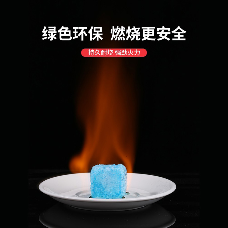 探寻自然的火焰之伴:户外炉锅具全解密