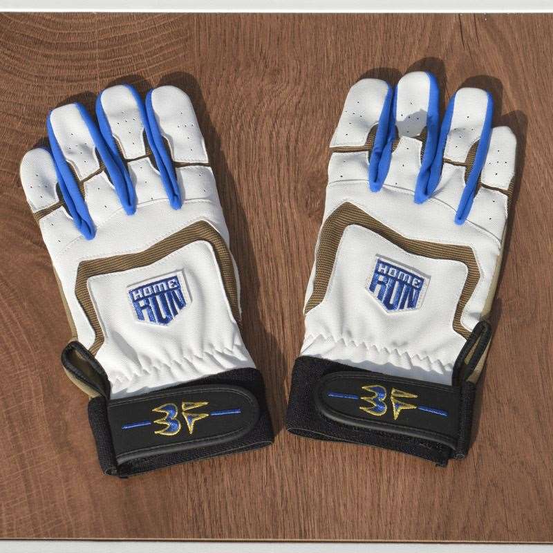 Rugby Gloves Sports Silicone Anti-Slip Abrasion Resistant Baseball Flying Disc Children Adult Professional Teenagers American Hip Hop-Taobao