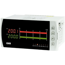 Hongrun intelligent PID thermostat digital display instrument industrial automatic heating and cooling constant temperature temperature controller E300