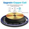 100W Qi Fast Wireless Charger for iPhone 13 12 11 Pro Max XS