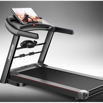 Huawei Intelligent Selection Treadmill Home Model Small Indoor Folding Super Silent Womens and Mens Walking Home Electric Fitness