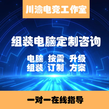 Computer Configuration Consultation, Desktop Computer Assembly, Computer Setup, DIY Guidance, Upgrade and Installation of Complete Computer Systems