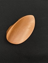 High-end violin accessories mid-span bridge violin chin rest 4 4 violin chin rest