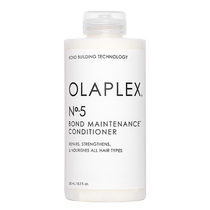 Olaplex Ola Pei Hair Core Repair Conditioner 250ml deeply repairs hair and improves frizzy dry and damaged hair